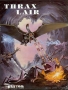 Atari  800&nbsp; - &nbsp;thrax_lair_d7